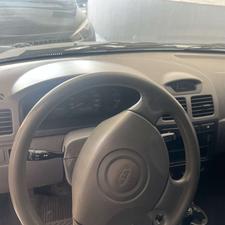 ریو درحد صفر مدل 86