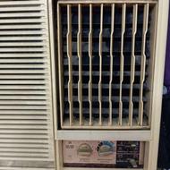 خرید و فروش کولرهای گازی اسپلیت پنجره ای