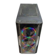 سیستم حرفه‌ای مهندسی مناسب پروژه‌های سنگین(مانیتور