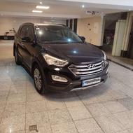 سانتافه 2015 فول استثنایی