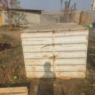 فروش فوری اتاق وانت پیکان