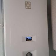 آبگرم کن خرگوش نشان آلمانی