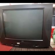 تلوزیون 21 اینچ مدل NEC