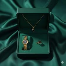 ست ساعت دخترانه