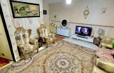 فروش آپارتمان 53 متر در بلوار قائمیه