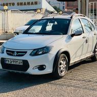 کوئیک بدون رنگ فنی سالم1400