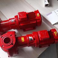 پمپ سیرکولاتور خطی بلند کاست تهران 3 اینچ pd40