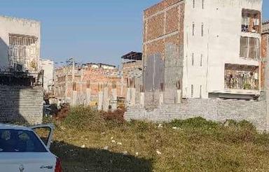 فروش زمین مسکونی 140 متر در بلوار بسیج