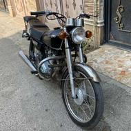 موتور هوندا 125