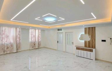 78 متر در شهرک مریم*سندتکبرگ*وامدار*پذیرایی پرده خور