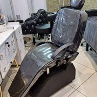 لوازم آرایشگاه در حد نو به فروش میرسه