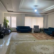 اجاره آپارتمان 120 متر در بلوار پاسداران