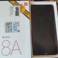 8A ردمی شیامی