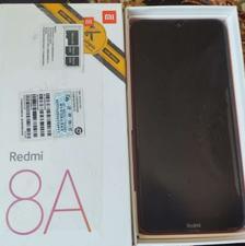 8A ردمی شیامی