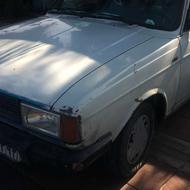 پیکان وانت 88