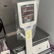 ترازو نو..کلا یک ماه خریدم