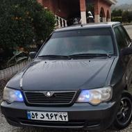 پراید 132 دوگانه 1395