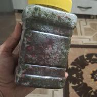 سبزی جات اماده شده