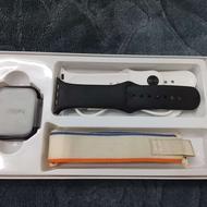 ساعت هوشمند