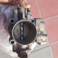 معاوضه با امپلی