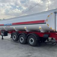 تریلر تانکرحنیفرام