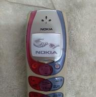 نوکیا 2300هم شکل 1100