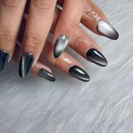 کاشت ناخن (تخفیف)