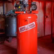 پمپ باد اقساط