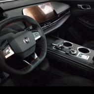 چانگان cs55 مونتاژی1404