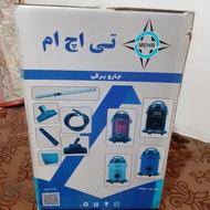 جارو برقی تی اچ ام