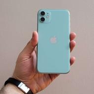 ایفون 11 نرمال دو سیم پلمپ پک اصلی