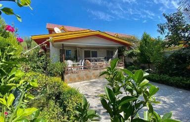 ویلا باغ 250 متری / سند ششدانگ