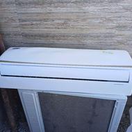 کولرگازی 30000کارکردسه ماه