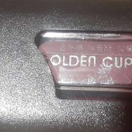 ساز دهنی گلدن کاپ کاملا سالم