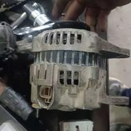 دینام پژو و زانتیا