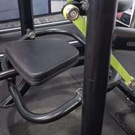 دستگاه کرانچ شکمی