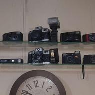 دوربین قدیمی