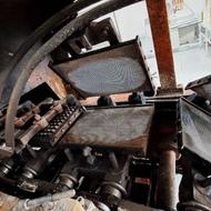 خط تولید ویفر Ar293