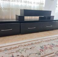 میز تلویزیون 2.5 عالی قیمت عالی دادم