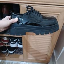 کفش لوفر / کفش لژ دار