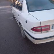 سمند lx مدل 87