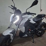 بنلی180sمدل 1402 سفید