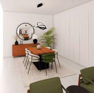 دکوراسیون داخلی مشاوره خرید و چیدمان منزل