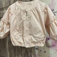 بارانی دخترانه درحدنو