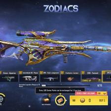 اکانت کالاف دیوتی مفت