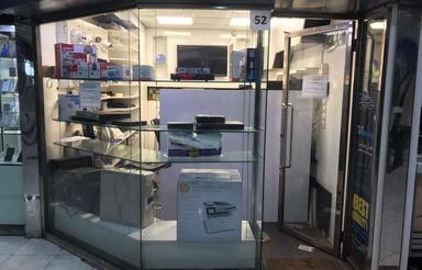 فروش مغازه،سند تک برگ جنب علائدین زیرقیمت منطقه