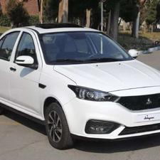 سهند s مدل 1404