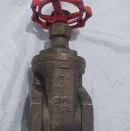 شیرفلکه برنجی زیر قیمت همجا