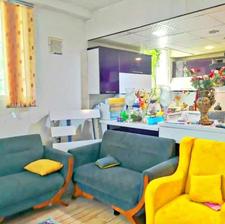 دو خواب مسکن مهر