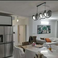 رهن کامل آپارتمان 100 متری در مرکز شهر